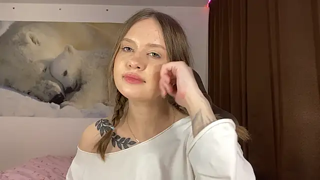 StefiMoon's Live XXX Chat