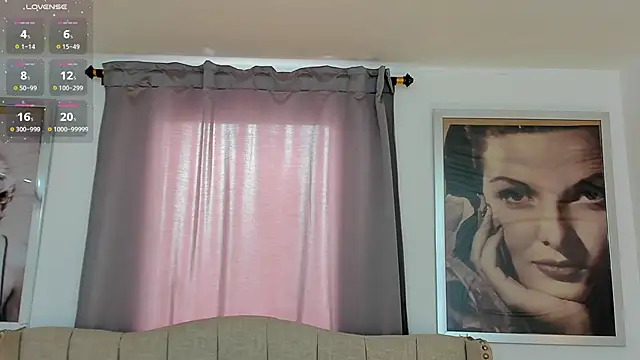 Beautyari_ Live XXX Chat