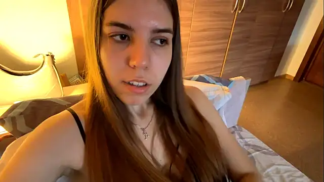 LaurindaStalford Webcam-Show