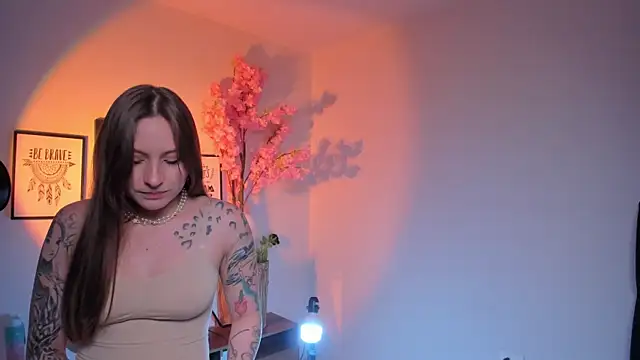 Chat XXX ao vivo de Siouxsie_cenobite