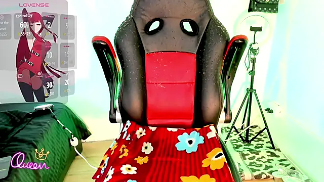 la_ratona_1 Obrolan Langsung XXX