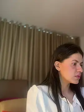 Zandrina Live XXX-Chat
