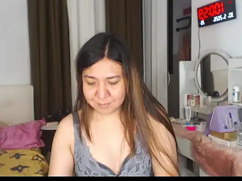 stellahugeX Obrolan Langsung XXX
