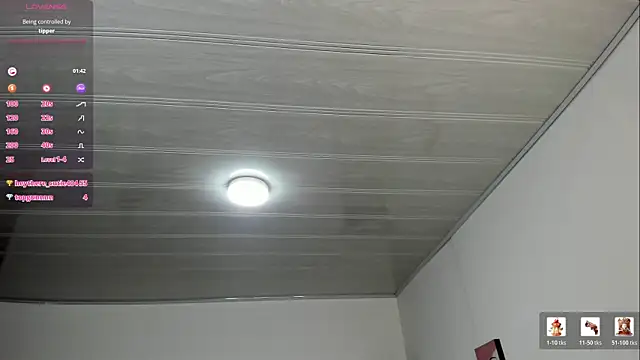 Cristy_tayn Live XXX chat