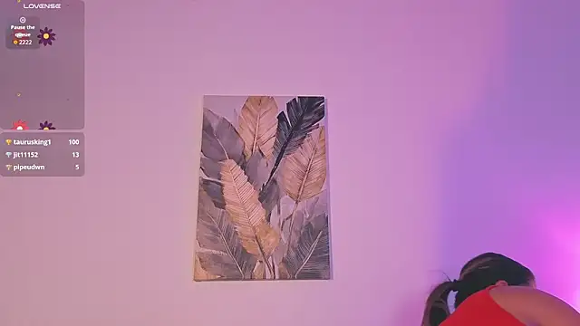 chelseea_bluey1 라이브 XXX 채팅