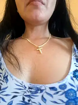 Chat +18 de Ally-cutee ao vivo