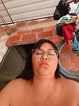 عرض كام Dirty_Pregnant_Mommy