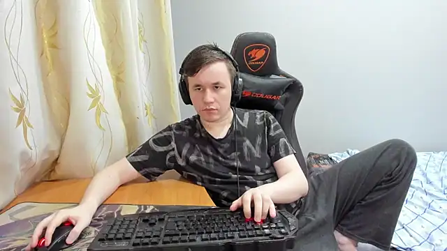 iliaskrislove – Naživo XXX chat