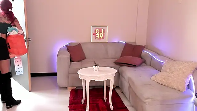 Chat XXX Live Tamy_edwards