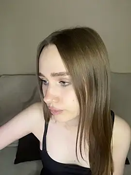 Mary_Smitty Adlı Modelin Canlı XXX Sohbeti