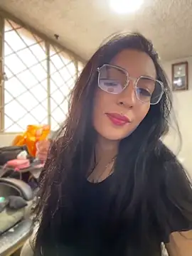 SALOME_KORLAND Webcam-Show