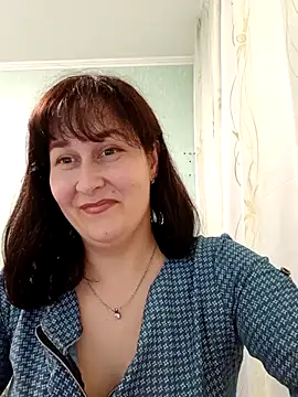 Czat XXX na żywo – Amandda_