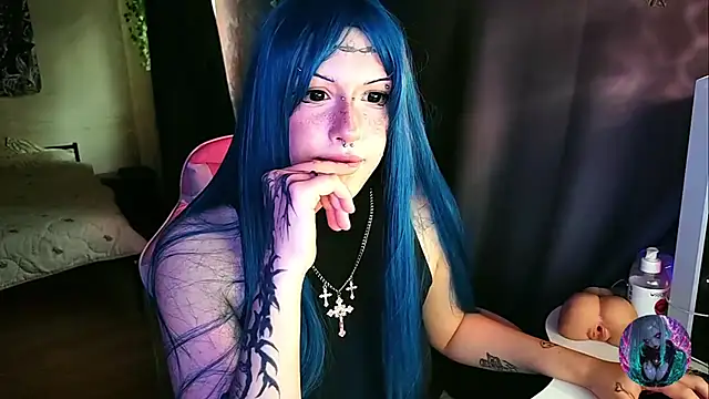 Czat XXX na żywo – Harakassi