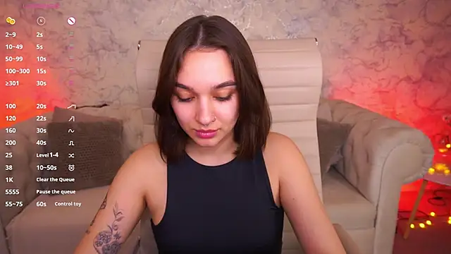 Czat XXX na żywo – FlirtyMusa