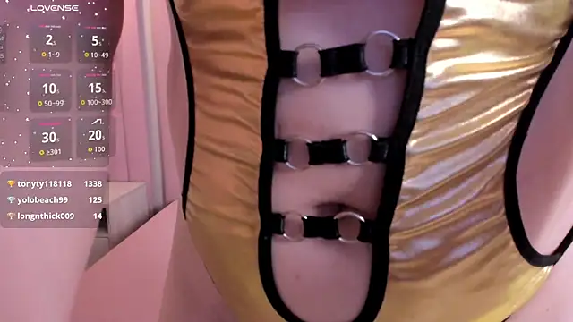 brennastone's Live XXX Chat
