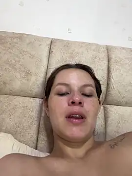 Czat XXX na żywo – miacarrot