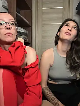 Онлайн чат XXX RussianGirls_