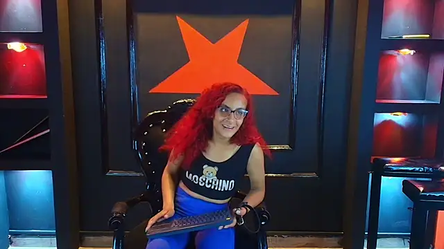 Girls_of_fire__ Live XXX-chat