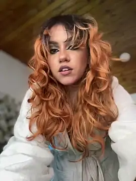NikkiNix Obrolan Langsung XXX