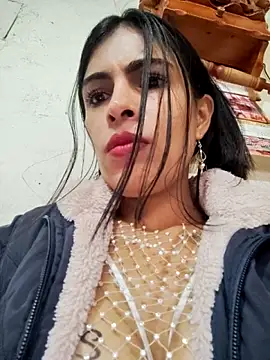 Chat XXX Live Astrid--