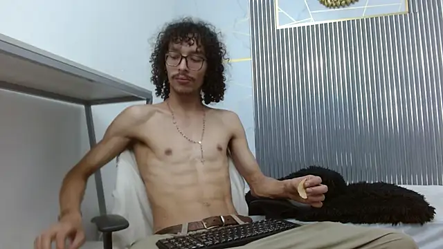 Chat XXX Live KittyStarmorbid