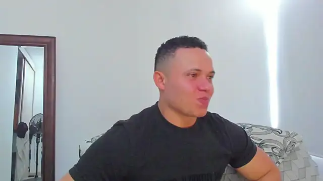 KingLevi01 – Live XXX-chat