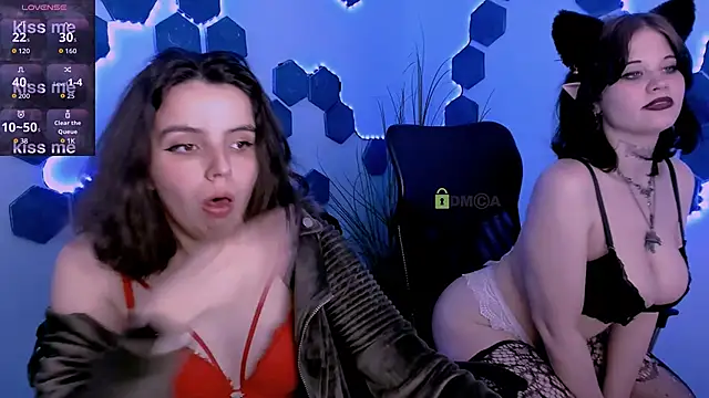 دردشة nikki_kiss_ الجنسية المباشرة