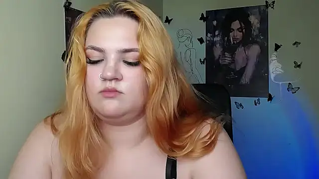 RinaRiii 라이브 XXX 채팅