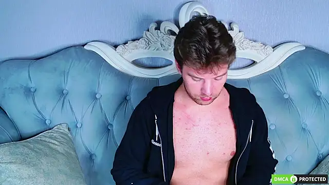 ArthurMeyers' Live XXX Chat