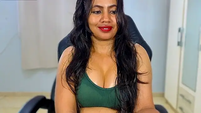 Chat XXX en directo de FannyXhot
