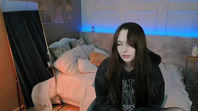 ChloeSunny's Live XXX Chat