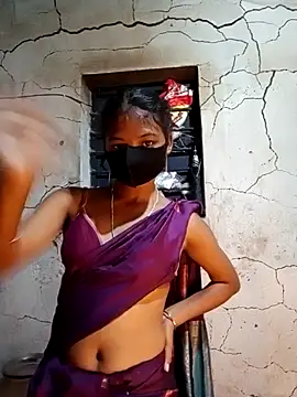Show de webcam de Madhuri-singh88