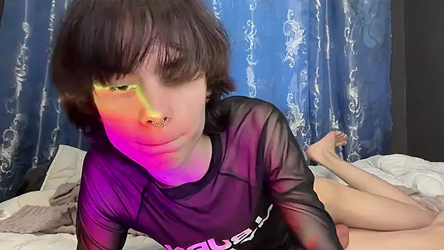 laski_twink 웹캠 쇼