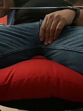 Sebastiancrock Pertunjukan Webcam