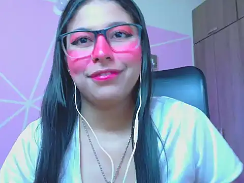 Chat XXX ao vivo de _ALLYSON18_