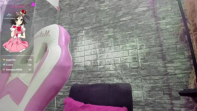 karoll__sex Chat XXX in diretta
