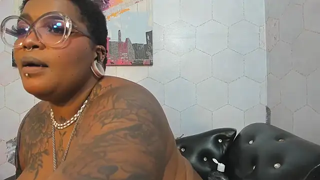 Anaa_Fuentess élő XXX-chatje