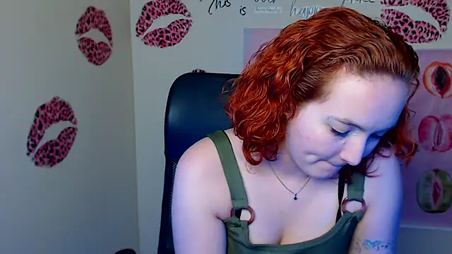 Chat XXX Live MissAriaa