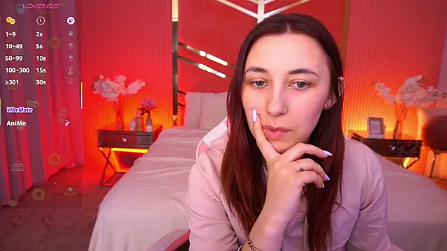 RoxieRay Live XXX-chat