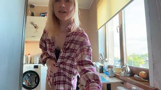 AngelJeni Chat XXX in diretta