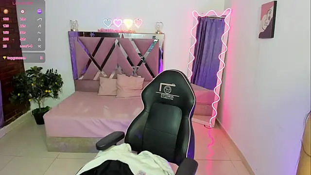 Cristy_tay's Live XXX Chat