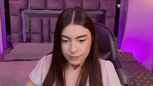 Chat XXX en directo de mayavexx