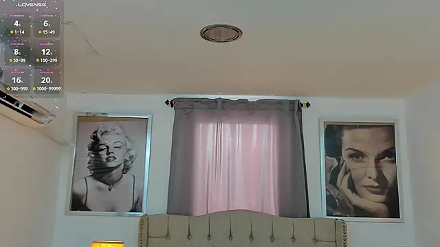 Beautyari_'s Live XXX Chat