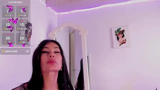 Cilie_lee – Naživo XXX chat