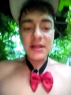 mischievousprince_ Show in webcam