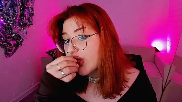 Czat XXX na żywo – StaceyJensen