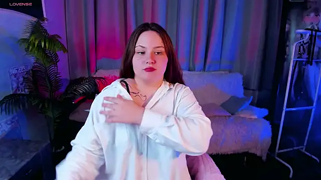 MireyaLinのライブXXXチャット
