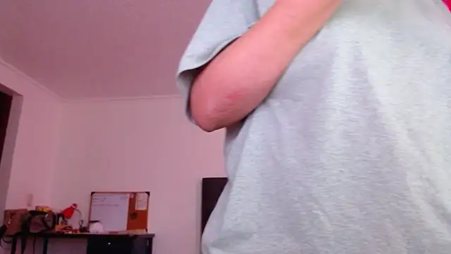 Chat XXX Live VALERY_MEER