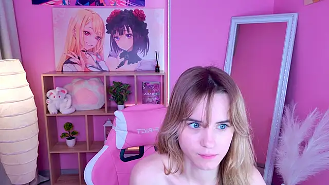 دردشة Tessa_Shy_ الجنسية المباشرة