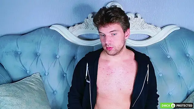 ArthurMeyers 라이브 XXX 채팅